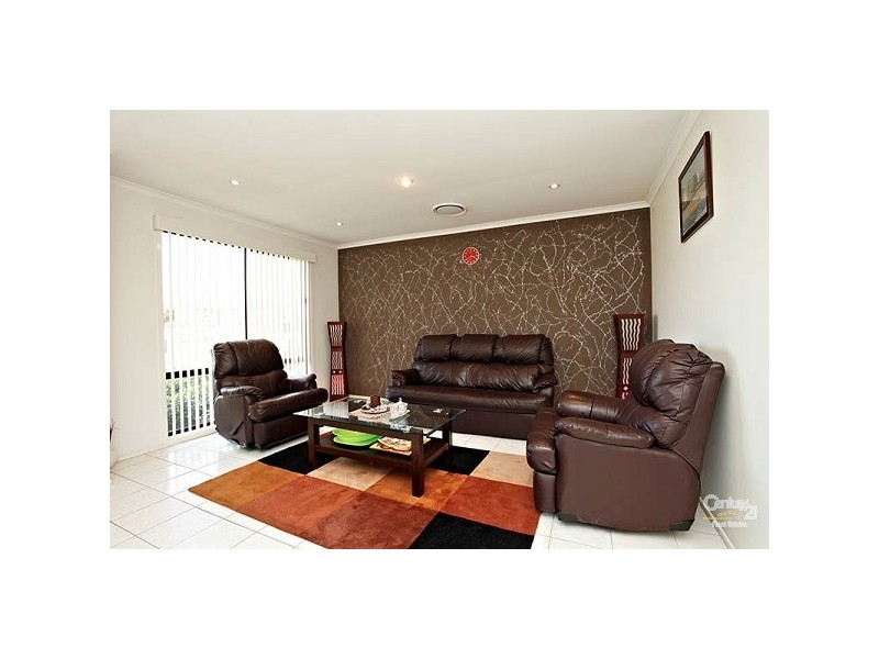 58 Merriville Rd, Kellyville Ridge NSW 2155