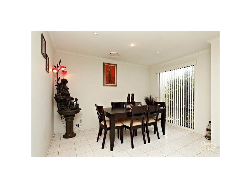 58 Merriville Rd, Kellyville Ridge NSW 2155