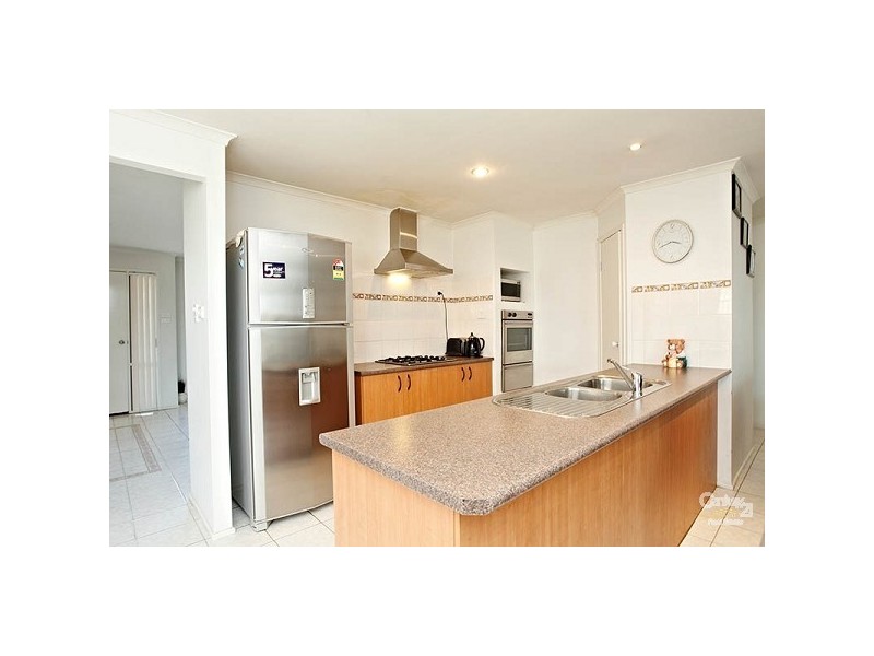 58 Merriville Rd, Kellyville Ridge NSW 2155