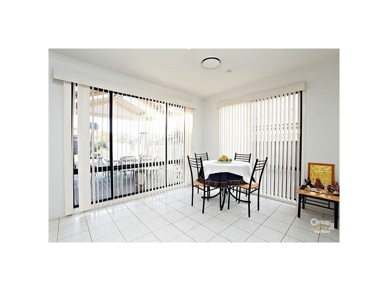 58 Merriville Rd, Kellyville Ridge NSW 2155