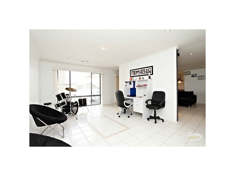 58 Merriville Rd, Kellyville Ridge NSW 2155