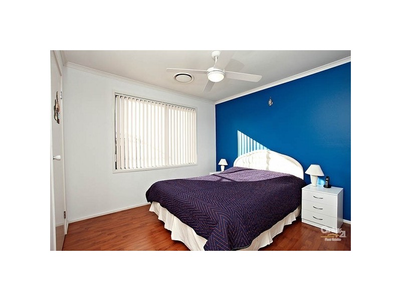 58 Merriville Rd, Kellyville Ridge NSW 2155