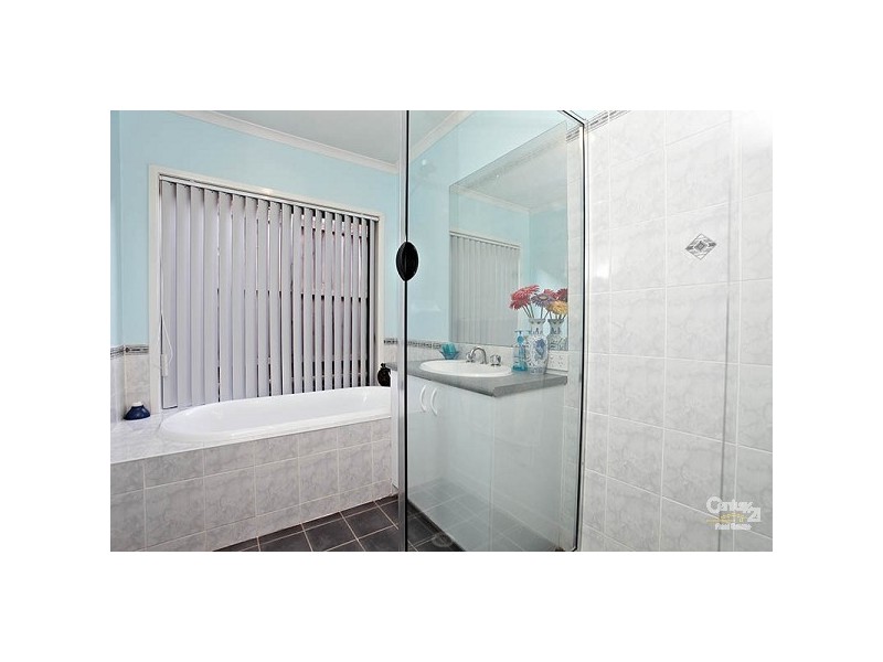 58 Merriville Rd, Kellyville Ridge NSW 2155