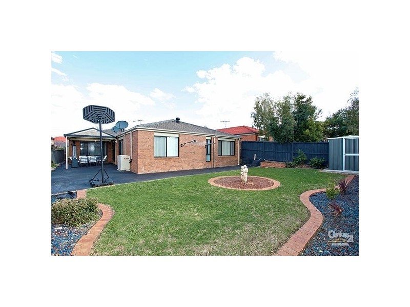 58 Merriville Rd, Kellyville Ridge NSW 2155