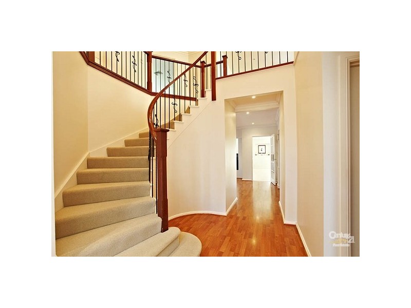 4 Cayden Ave, Kellyville NSW 2155