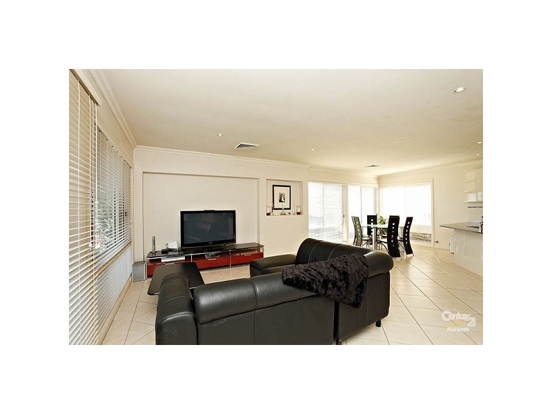 4 Cayden Ave, Kellyville NSW 2155