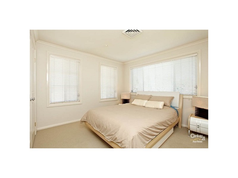 4 Cayden Ave, Kellyville NSW 2155