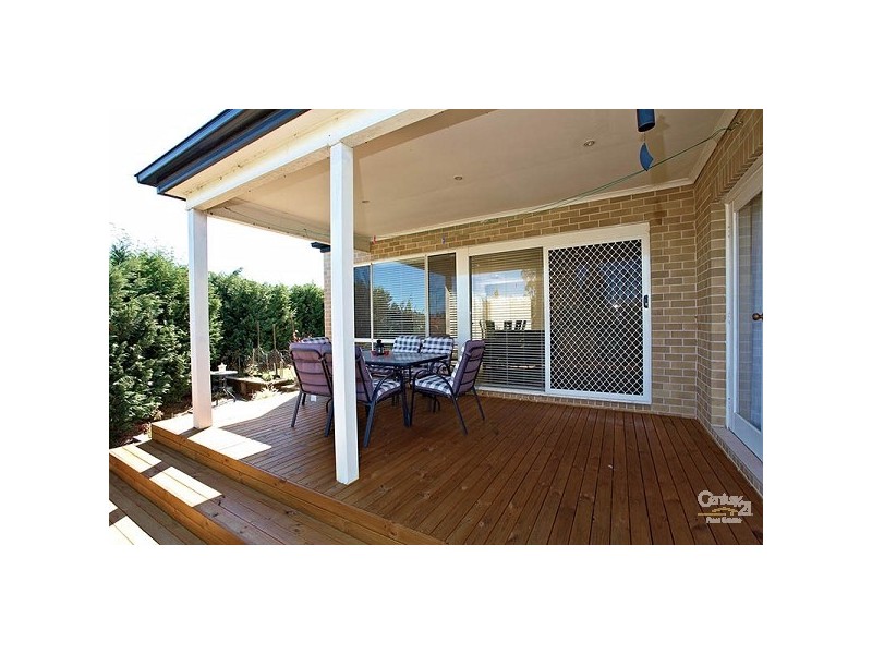 4 Cayden Ave, Kellyville NSW 2155