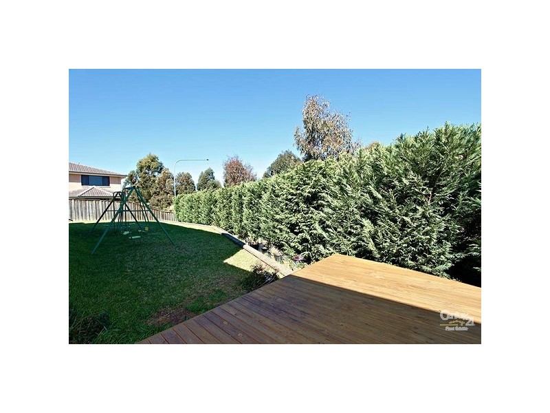 4 Cayden Ave, Kellyville NSW 2155