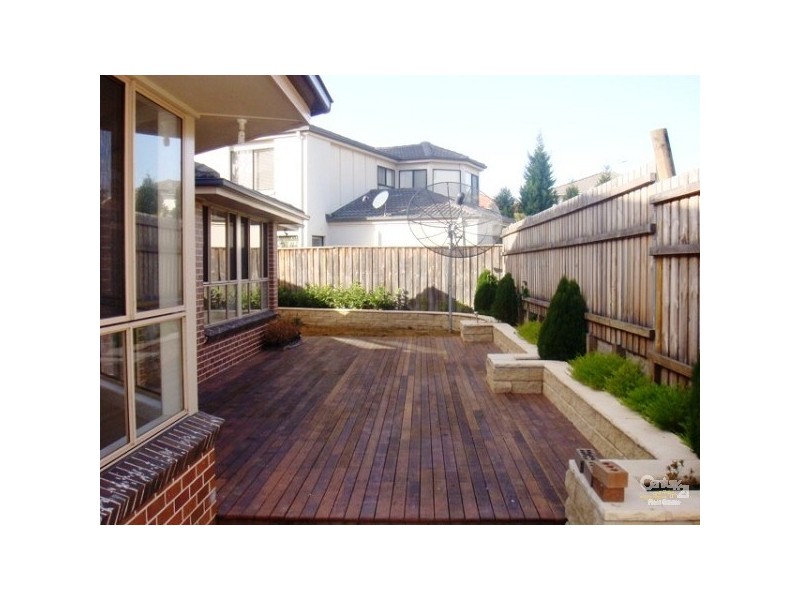 26 Balfour Ave, Beaumont Hills NSW 2155