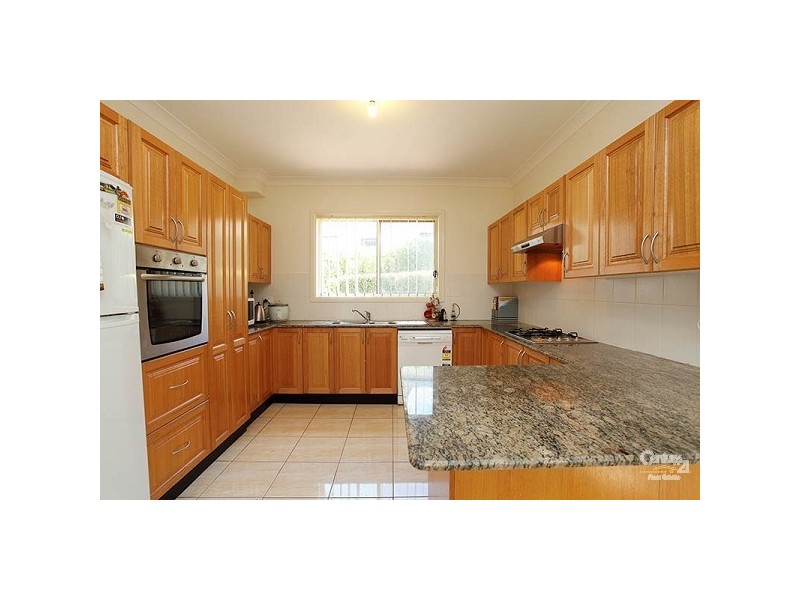 10 Meredith Ave, Kellyville NSW 2155