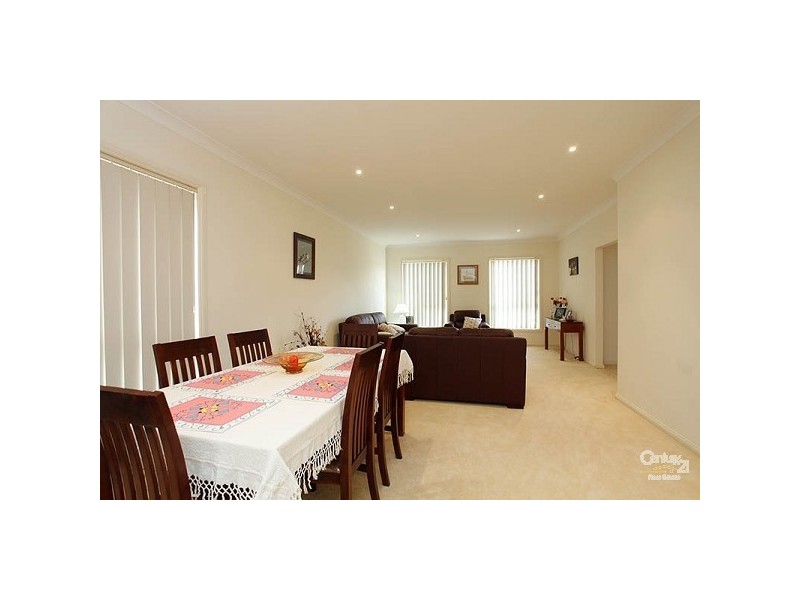 10 Meredith Ave, Kellyville NSW 2155