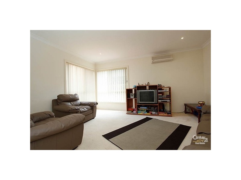 10 Meredith Ave, Kellyville NSW 2155