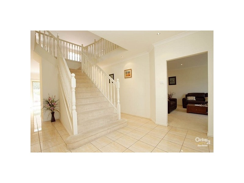 10 Meredith Ave, Kellyville NSW 2155