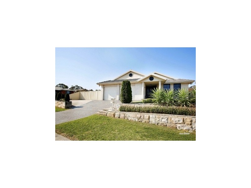 11 Turnberry Way, Rouse Hill NSW 2155