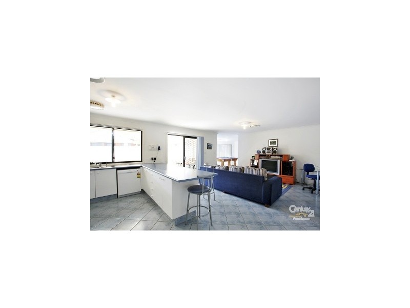 11 Turnberry Way, Rouse Hill NSW 2155