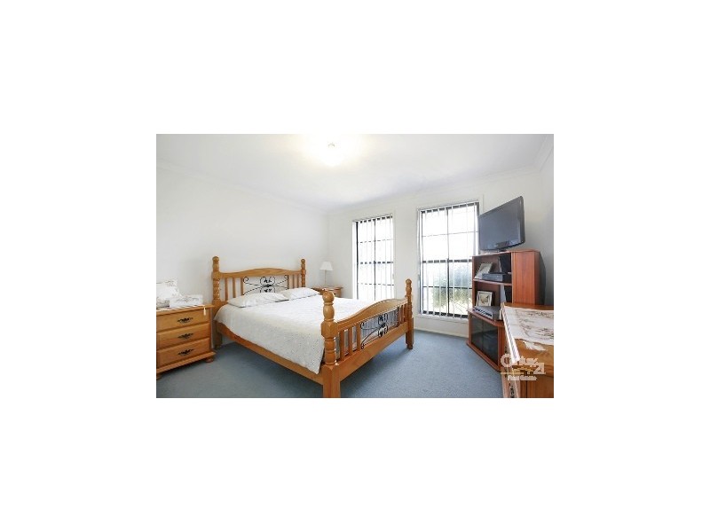 11 Turnberry Way, Rouse Hill NSW 2155