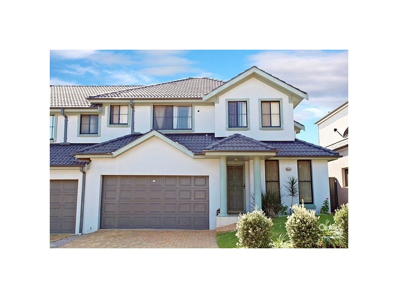 11 Saliba Close, Kellyville NSW 2155