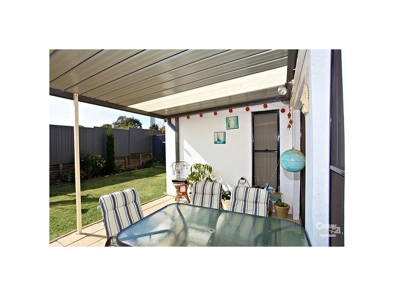 11 Saliba Close, Kellyville NSW 2155