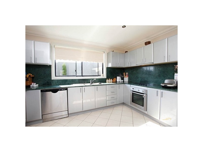 11 Saliba Close, Kellyville NSW 2155