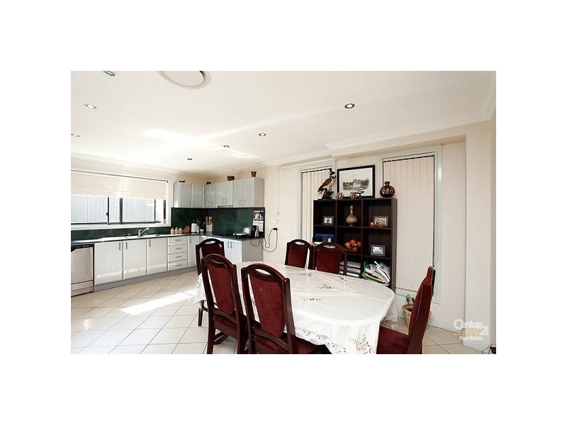 11 Saliba Close, Kellyville NSW 2155