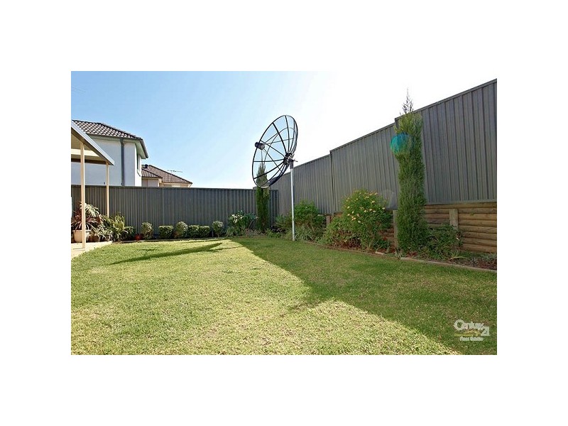 11 Saliba Close, Kellyville NSW 2155