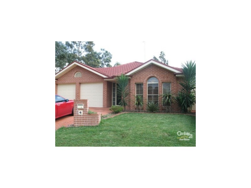 23 Landy Place, Kellyville NSW 2155