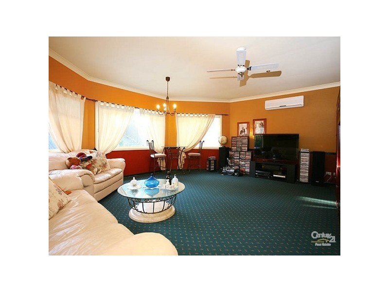 43 Mindaribba Ave, Rouse Hill NSW 2155