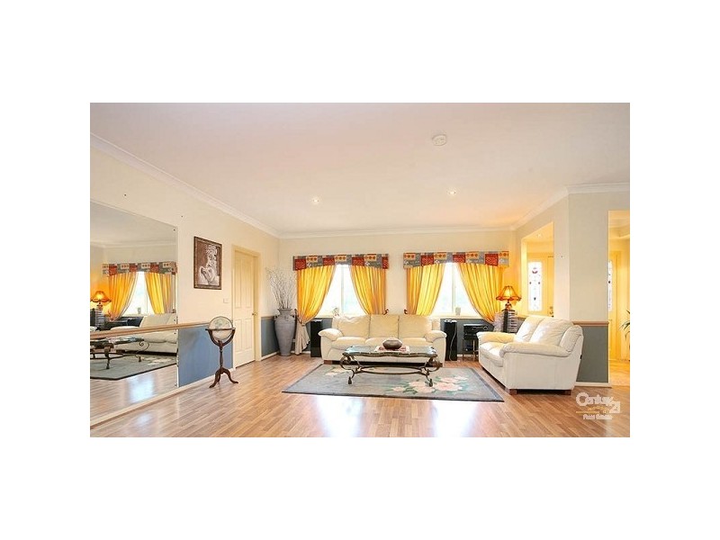 43 Mindaribba Ave, Rouse Hill NSW 2155