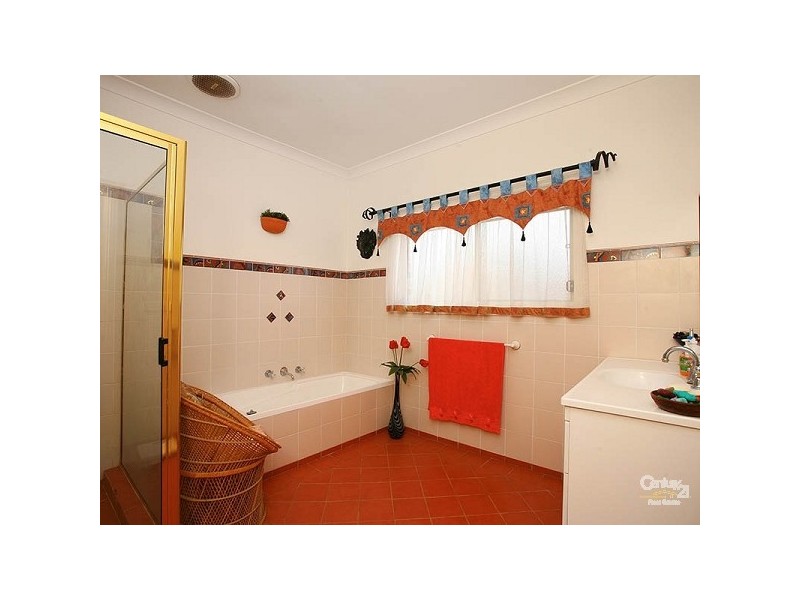 43 Mindaribba Ave, Rouse Hill NSW 2155