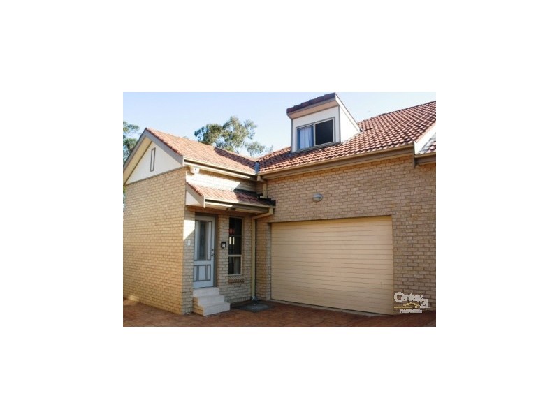 5/42-44 Dremeday St, Northmead NSW 2152
