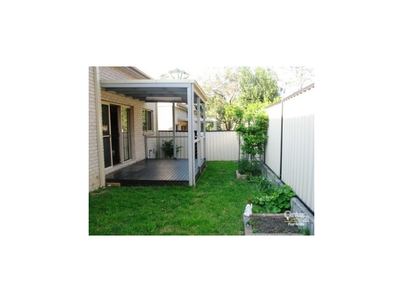5/42-44 Dremeday St, Northmead NSW 2152