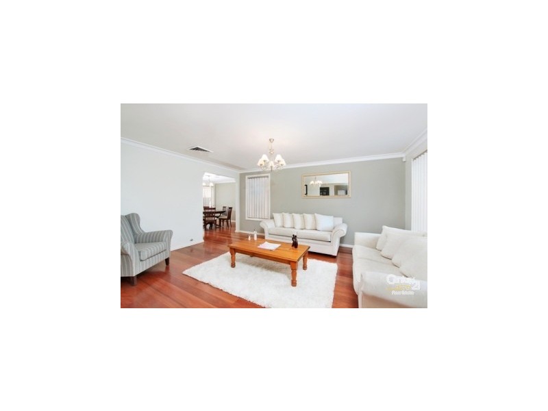 10 Dunbar Place, Kellyville NSW 2155