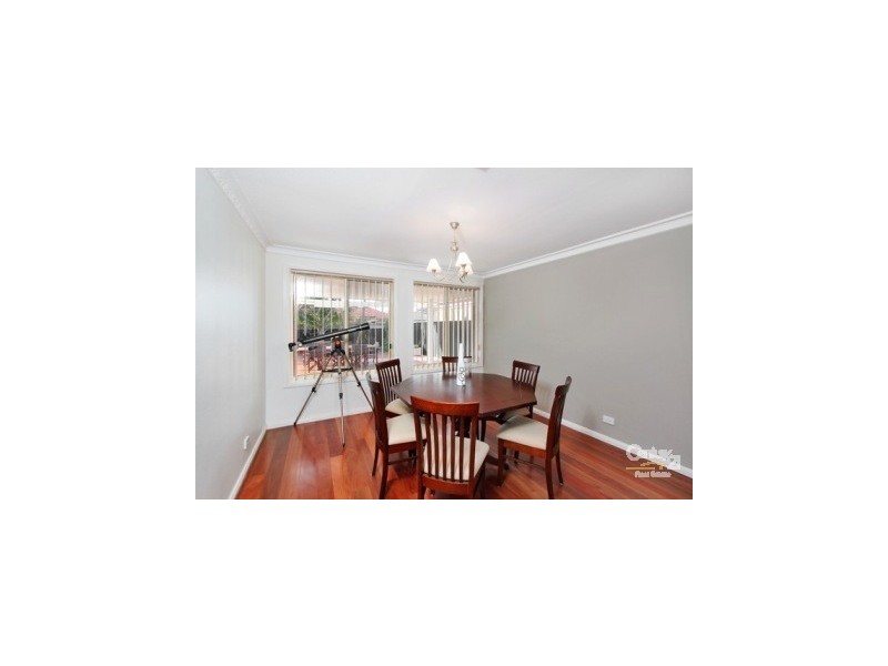 10 Dunbar Place, Kellyville NSW 2155