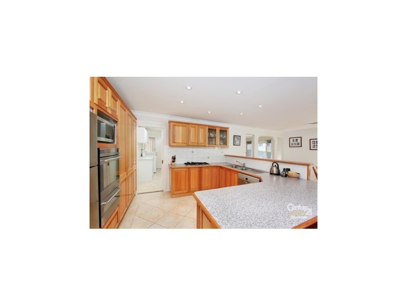 10 Dunbar Place, Kellyville NSW 2155