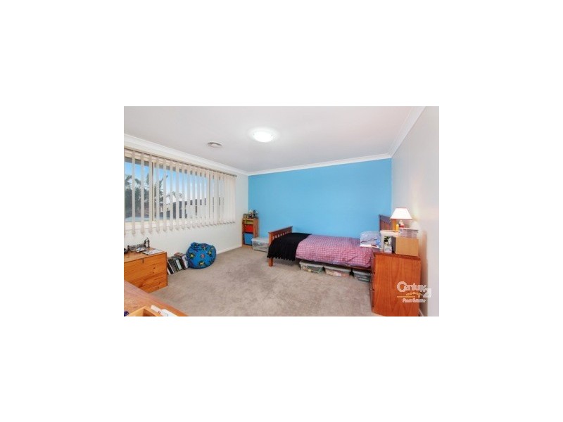 10 Dunbar Place, Kellyville NSW 2155