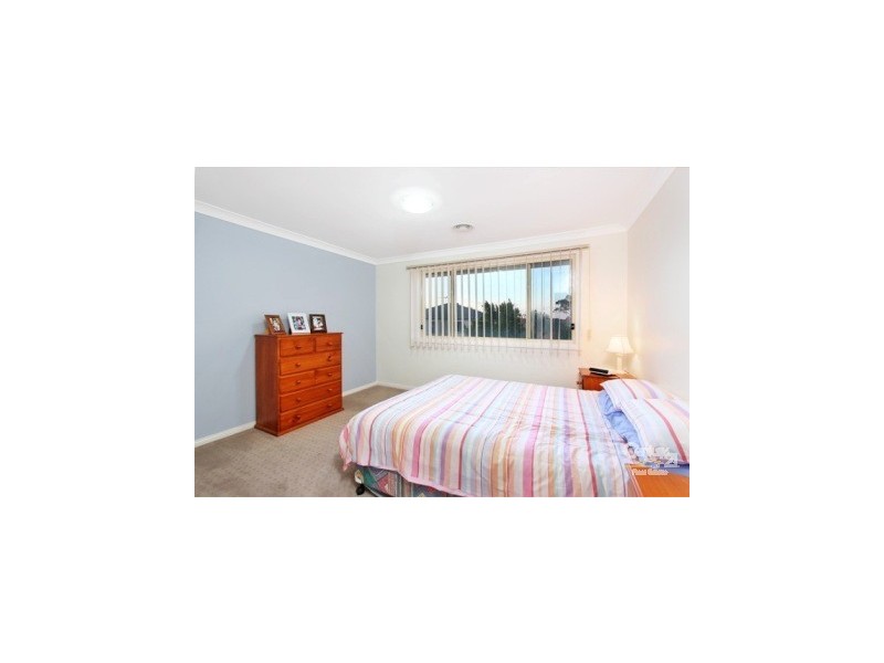10 Dunbar Place, Kellyville NSW 2155