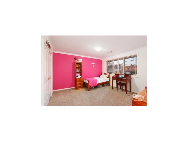 10 Dunbar Place, Kellyville NSW 2155