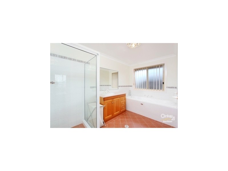 10 Dunbar Place, Kellyville NSW 2155
