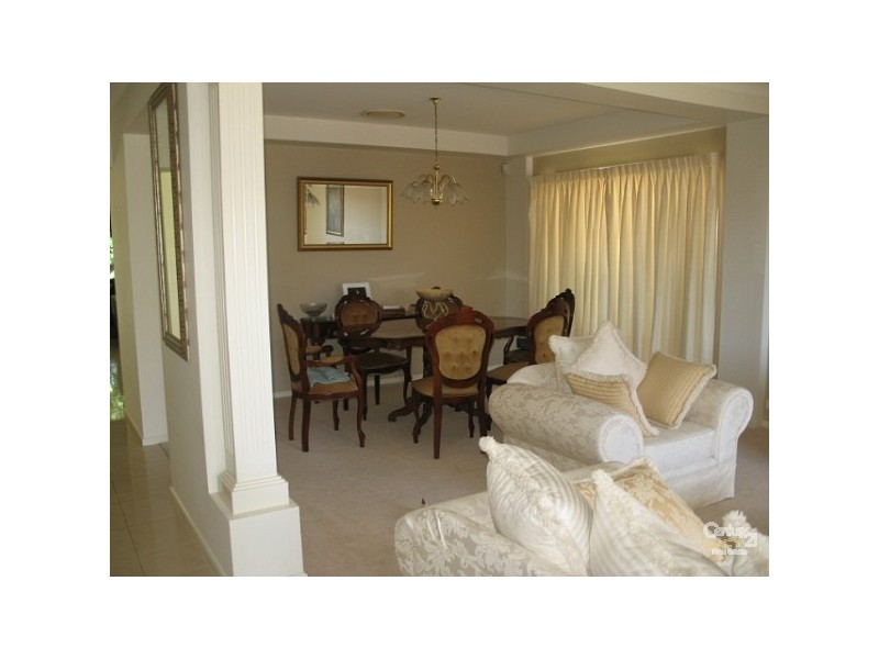 18 Linford Place, Beaumont Hills NSW 2155