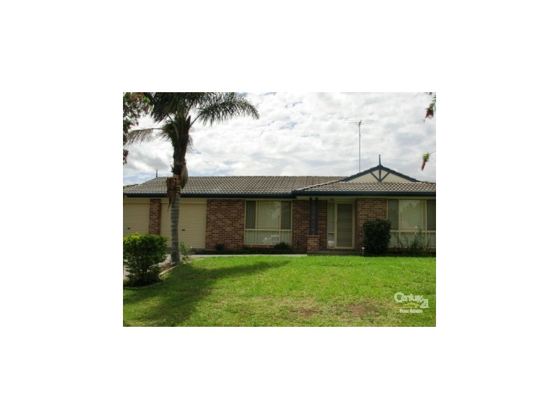 11 Kentia Court, Stanhope Gardens NSW 2768