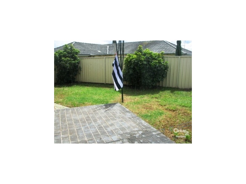 11 Kentia Court, Stanhope Gardens NSW 2768