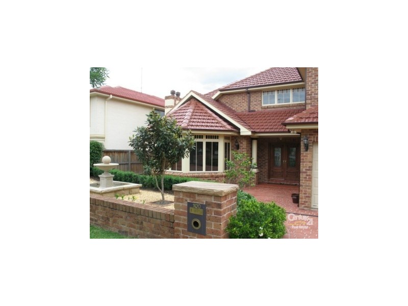 100 Perisher Rd, Beaumont Hills NSW 2155