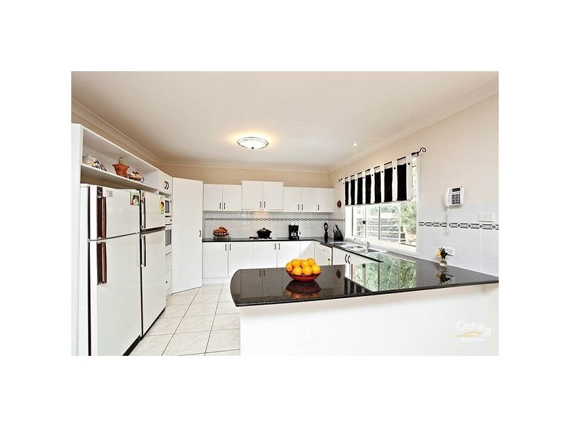 21 Ellerstone Court, Kellyville NSW 2155