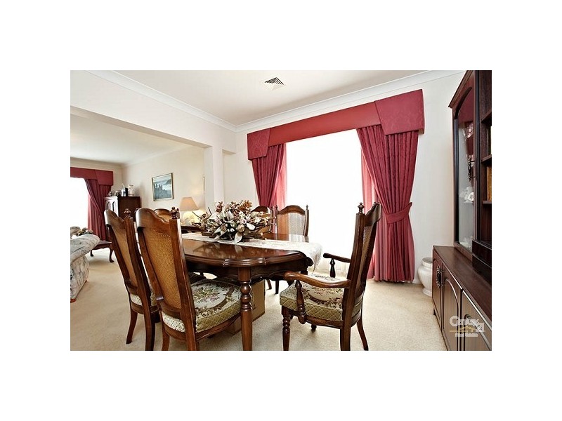 21 Ellerstone Court, Kellyville NSW 2155