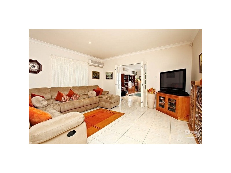 21 Ellerstone Court, Kellyville NSW 2155