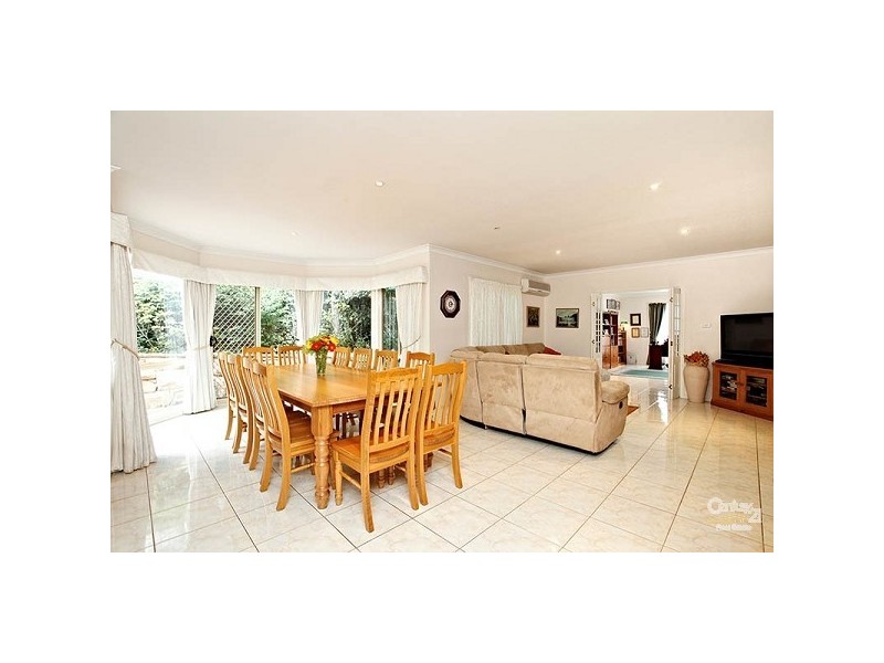 21 Ellerstone Court, Kellyville NSW 2155