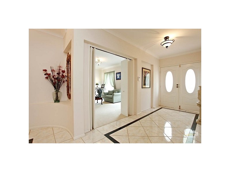 21 Ellerstone Court, Kellyville NSW 2155