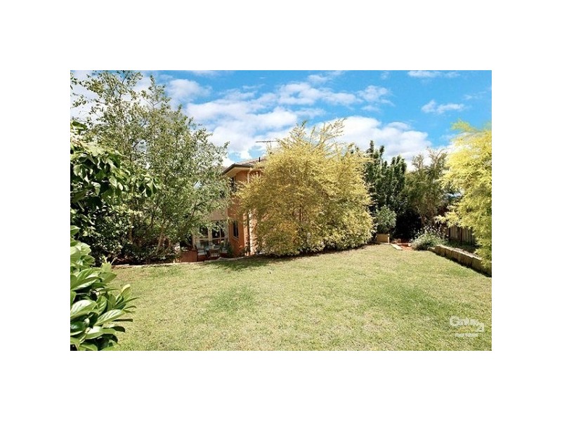 21 Ellerstone Court, Kellyville NSW 2155