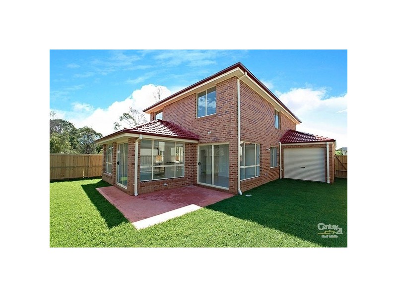 11 Cradle Close, Beaumont Hills NSW 2155